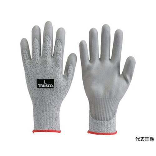 TCRG5PUM 耐切創手袋 PU #5