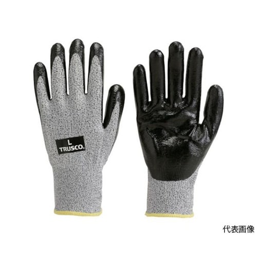 TCRG3NBRM 耐切創手袋NBR#3