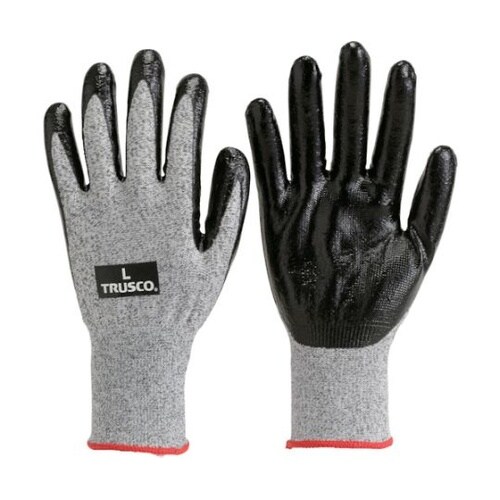 TCRG5NBRL 耐切創手袋NBR#5