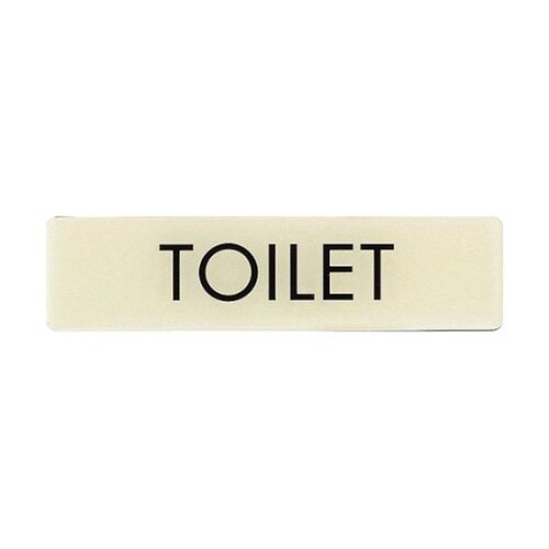 LU1641ルミノーバ蓄光TOILET