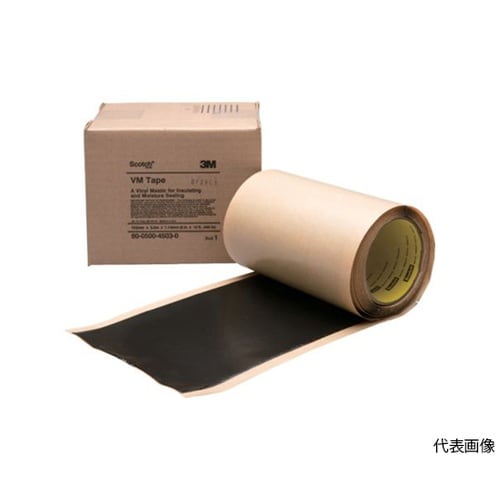 VM6IN ビニルマスチックVMテープ