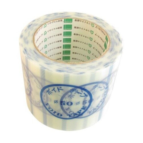 50 ボイドテープ90X25M