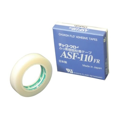 フッ素樹脂フィルム粘着テープ ASFー1