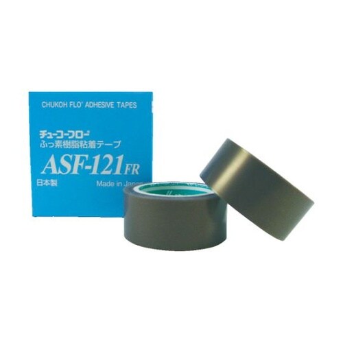 フッ素樹脂フィルム粘着テープ ASFー1