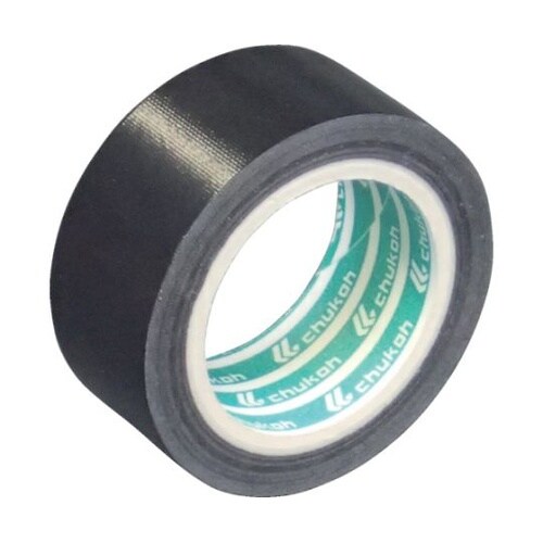 帯電防止フッ素樹脂ガラスクロス粘着テープ