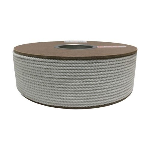 PRS8 ポリエステルロープドラム巻