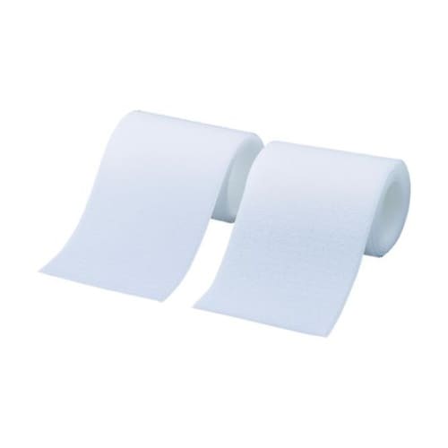 TMSH501Wマジックテープ縫製