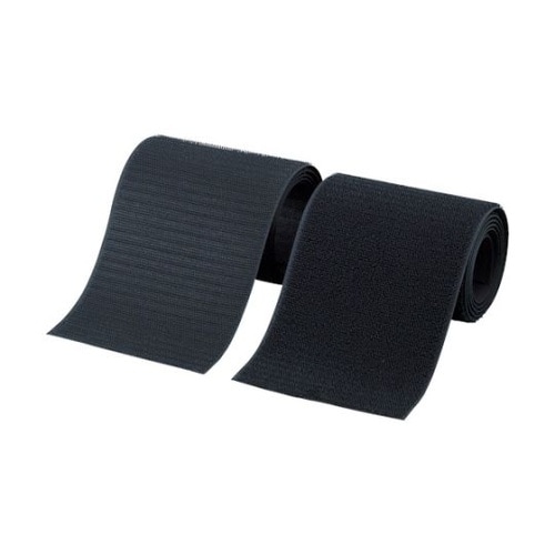 TMSH501BKマジックテープ縫製