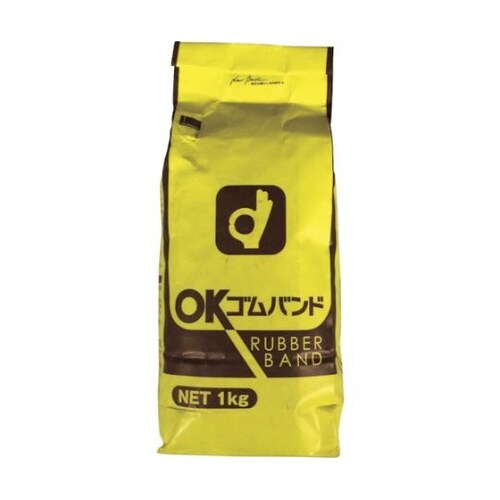 360 ゴムバンド 1KG袋入