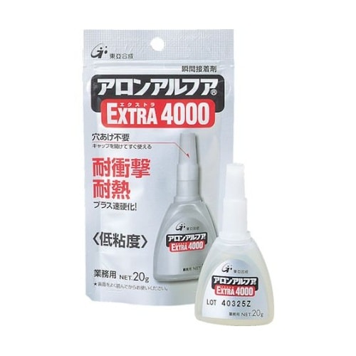 AA400020AL アロンアルファ