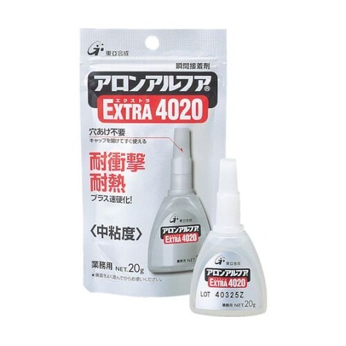 AA402020AL アロンアルファ