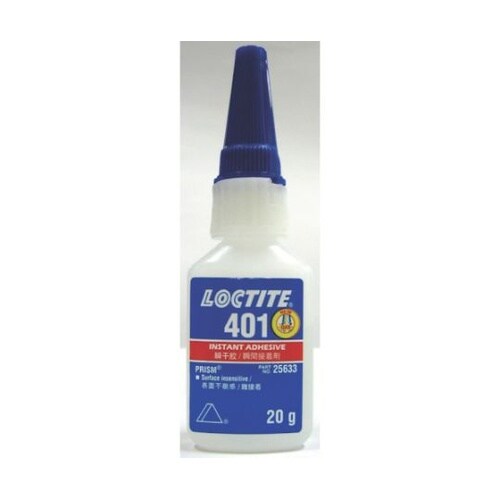 40120N 高機能瞬間接着剤