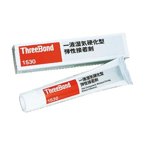 湿気硬化型弾性接着剤 TB1530 15