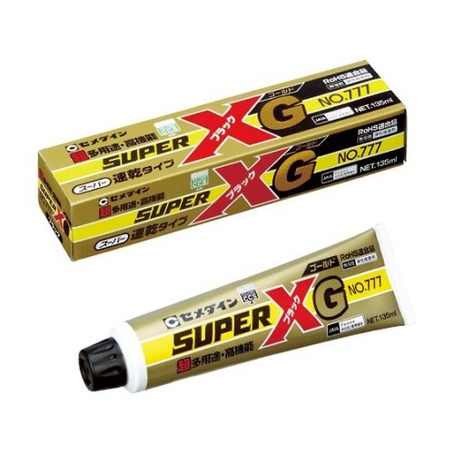 AX114 スーパーXゴールド