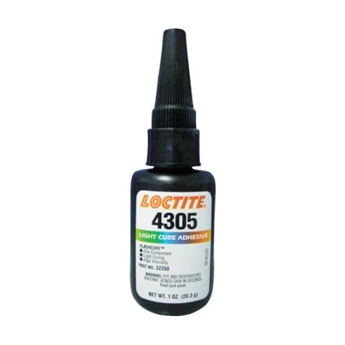 430528 紫外線可視光硬化型接着剤