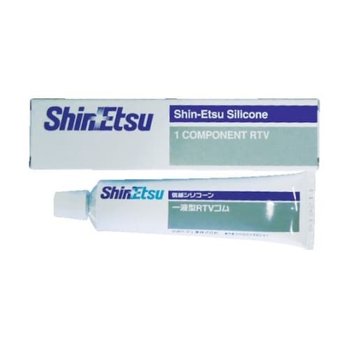 シーリング一般電気用 100g 透明 K