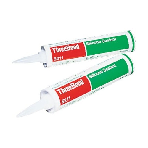 シリコーンシーラント 330ml 灰色