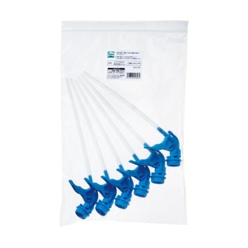 SUM527PR発泡ウレタン交換ストロー