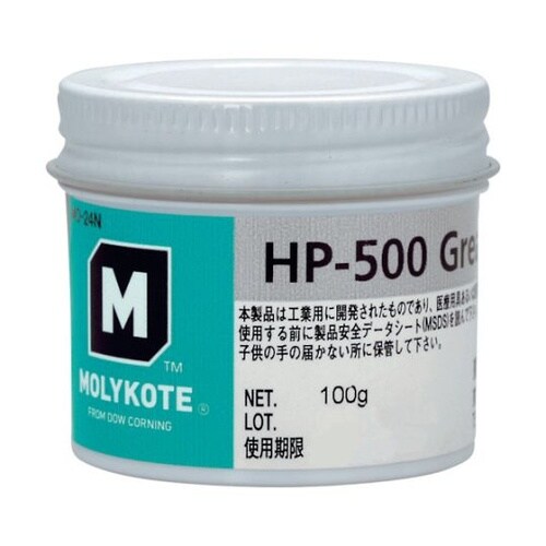 HP50001 フッソ・超高性能グリース