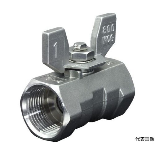 316SRVMB10A ねじ込みボール