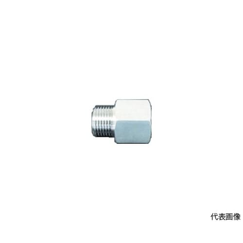 高圧継手(オス×メス)TS84