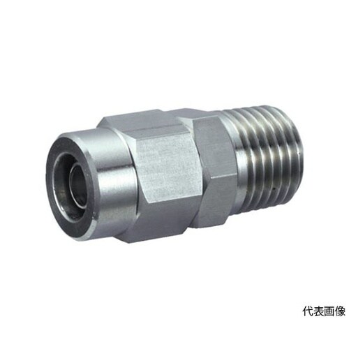 TS1004M SUSメイルコネクタ