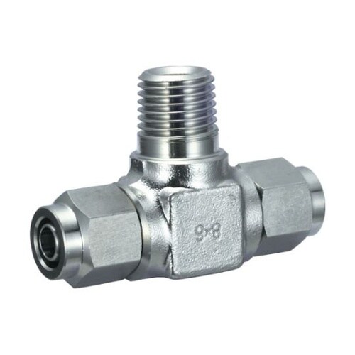 TS401MT SUSブランチティ