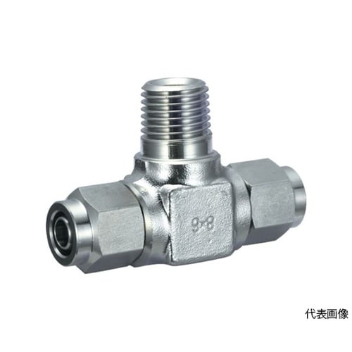 TS801MT SUSブランチティ