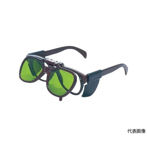 TDSGG3 複式上下自在型遮光メガネ