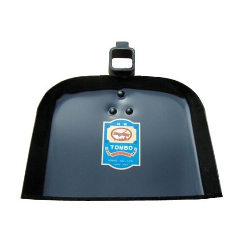 KJK1 関東ジョレン角 刃先