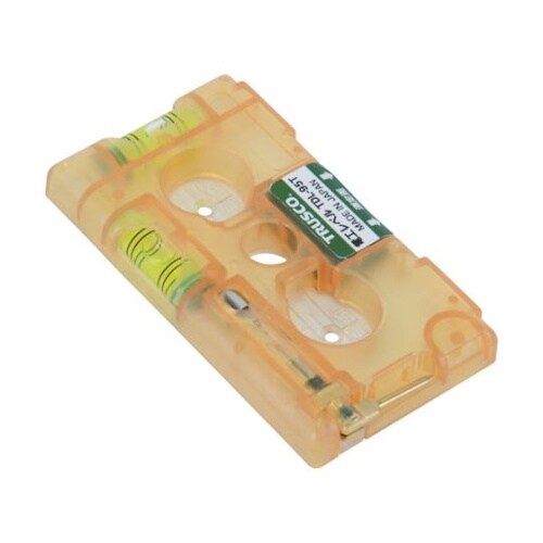 TDL95T 電工レベル 検電テスター付