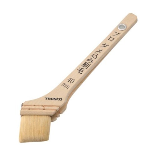 TPB332 プロ用ダメ込み刷毛 15号