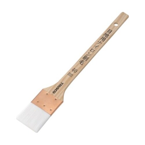 TPB464目地用ナイロン刷毛15号