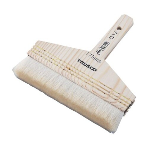 TPB474プロ用糊刷毛6寸