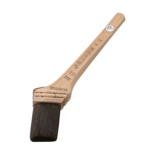 TPB212 プロ黒鉄骨用刷毛 15号