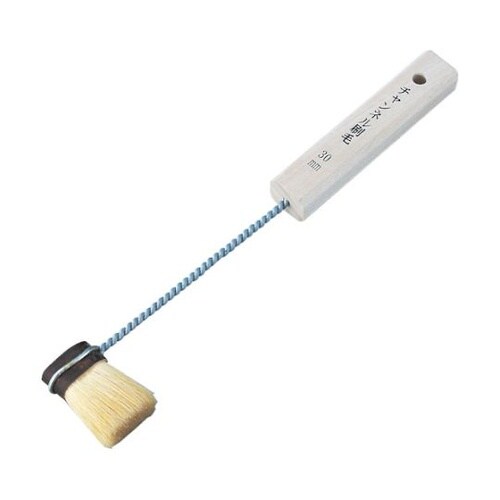 TPB526 チャンネル刷毛 10号