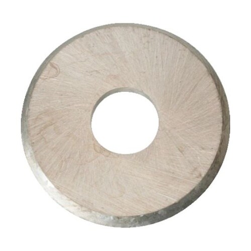 超硬刃付スクレーパー625用替刃 丸型