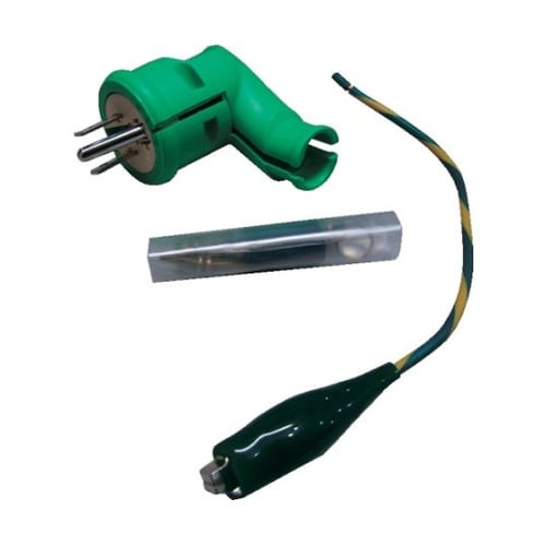 PP06 交換プラグLヘナポッキンプラグ