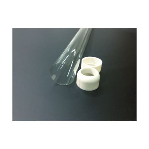 HBTFLR40 蛍光灯飛散防止チューブ