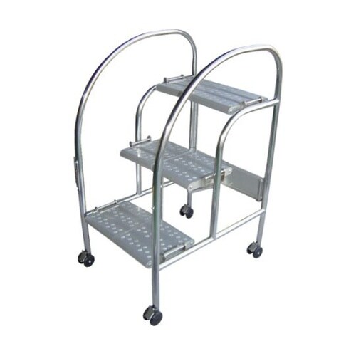 D503SA MTステップDeco3段