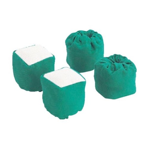 踏台用脚カバ− 滑り止め付 1パック(4