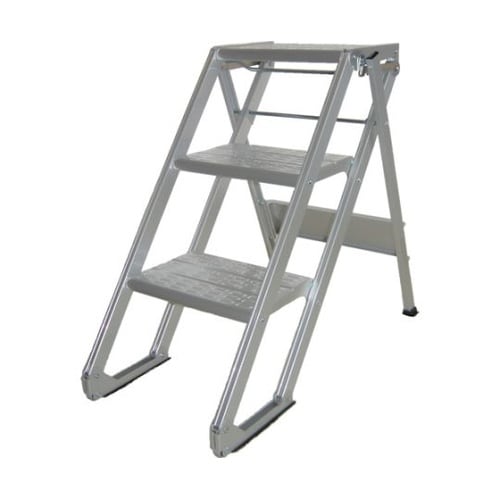 XE403 MTステップXECO3段