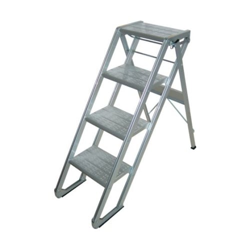 XE404 MTステップXECO4段