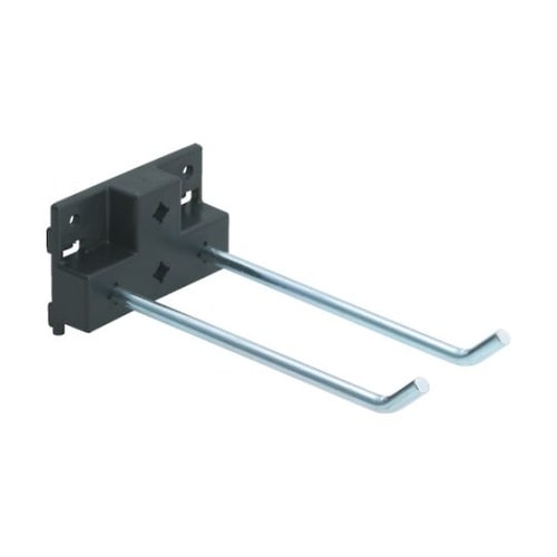 PFB10W パネル用フックバー