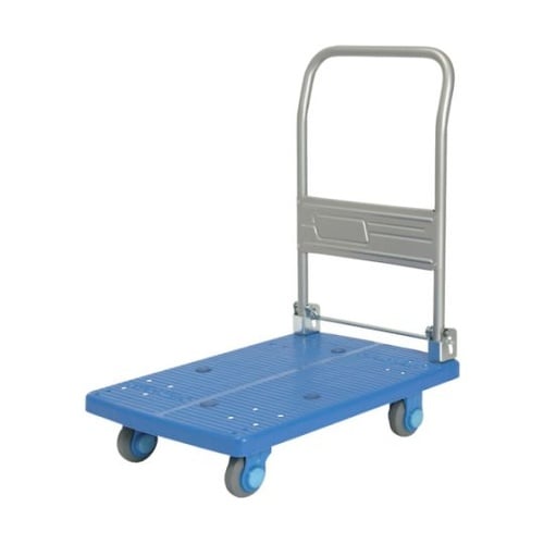 PLA150DX 折畳み式ハンドトラック