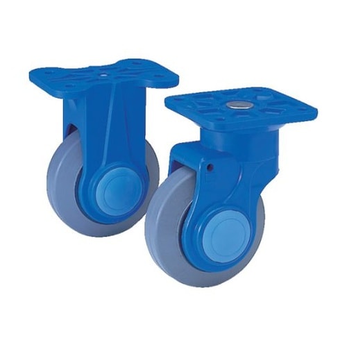 RPCOS100 静音運搬車