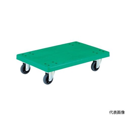 TP715J グランカート 平台車