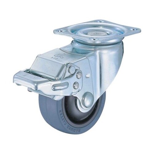 417BBSFR75 自在ゴム車