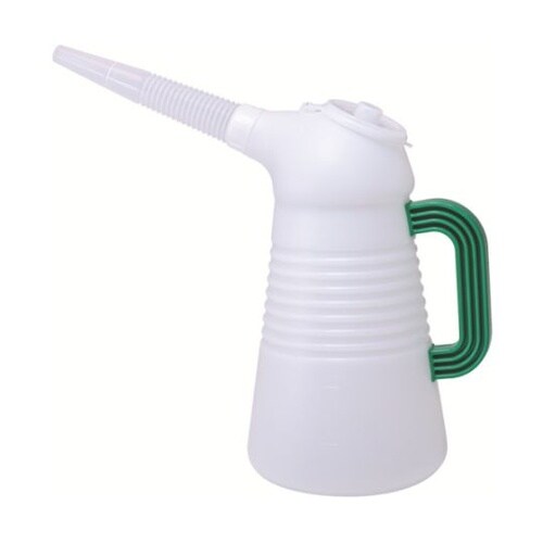 320Gオイルジョッキ2リッターグリーン