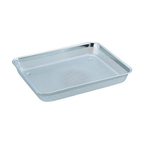 SM903 ステンレスメッシュ浅角バット